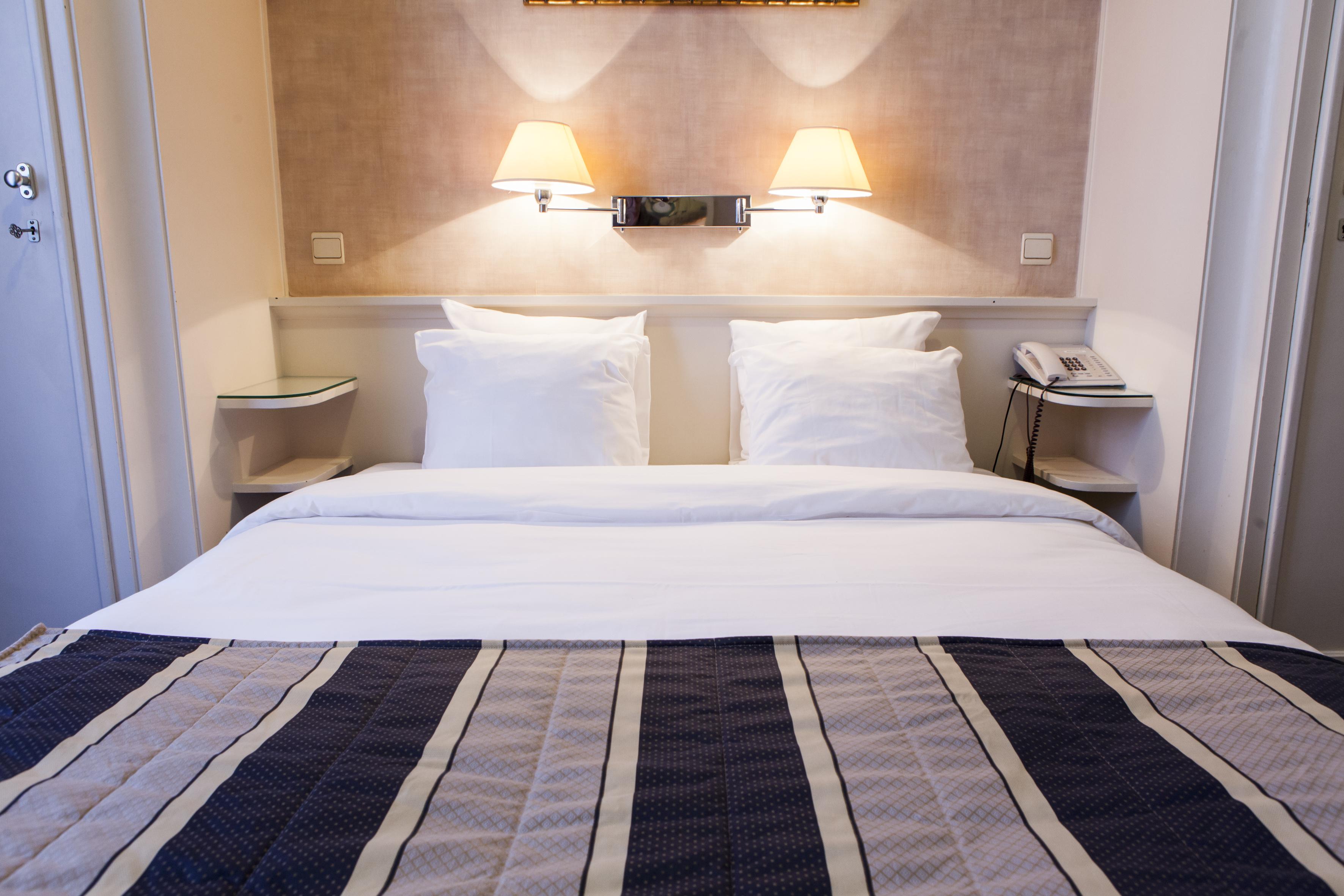 Hotel Des Colonies Brussels By Mercure Saint-Josse-ten-Noode Bagian luar foto