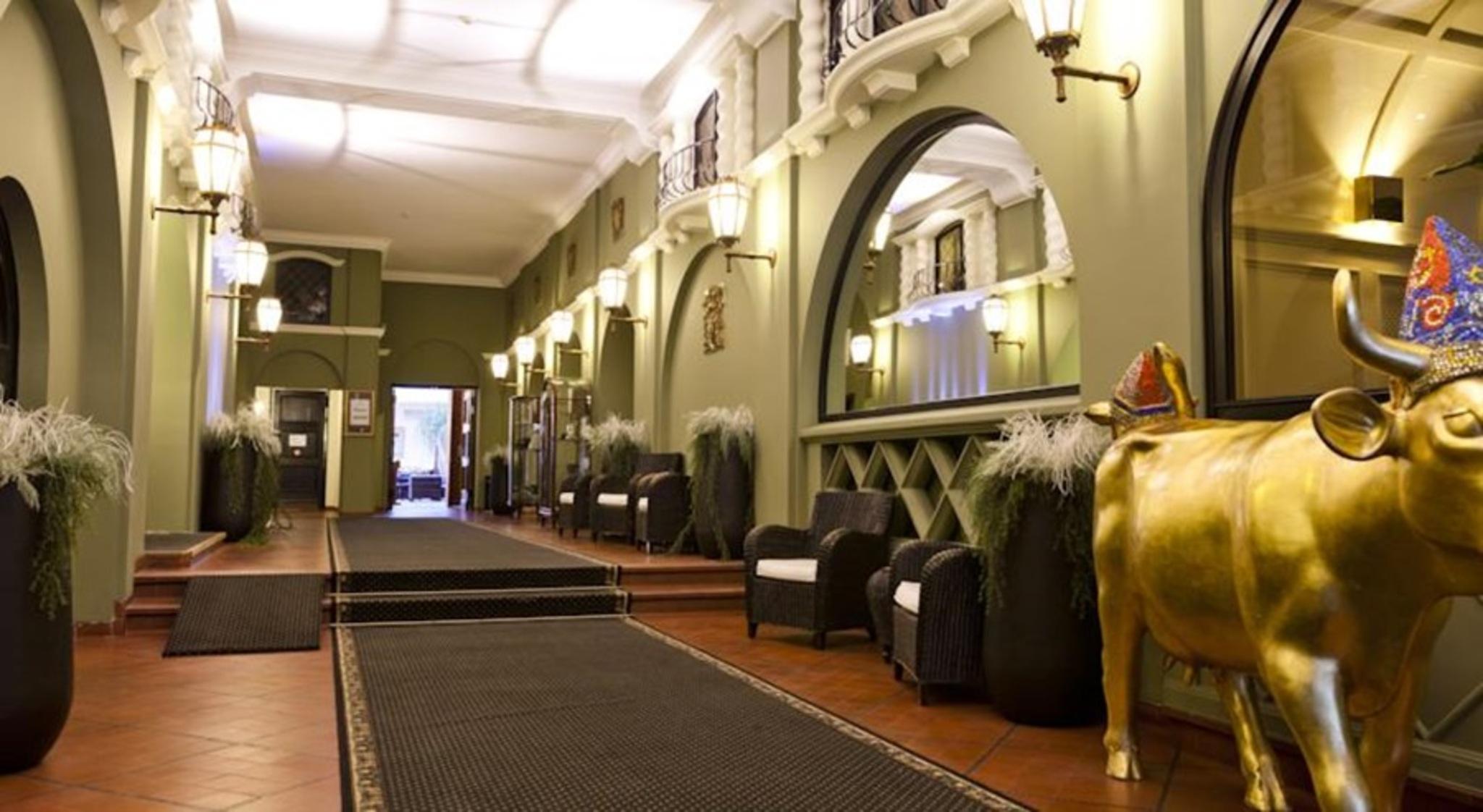 Hotel Des Colonies Brussels By Mercure Saint-Josse-ten-Noode Bagian luar foto