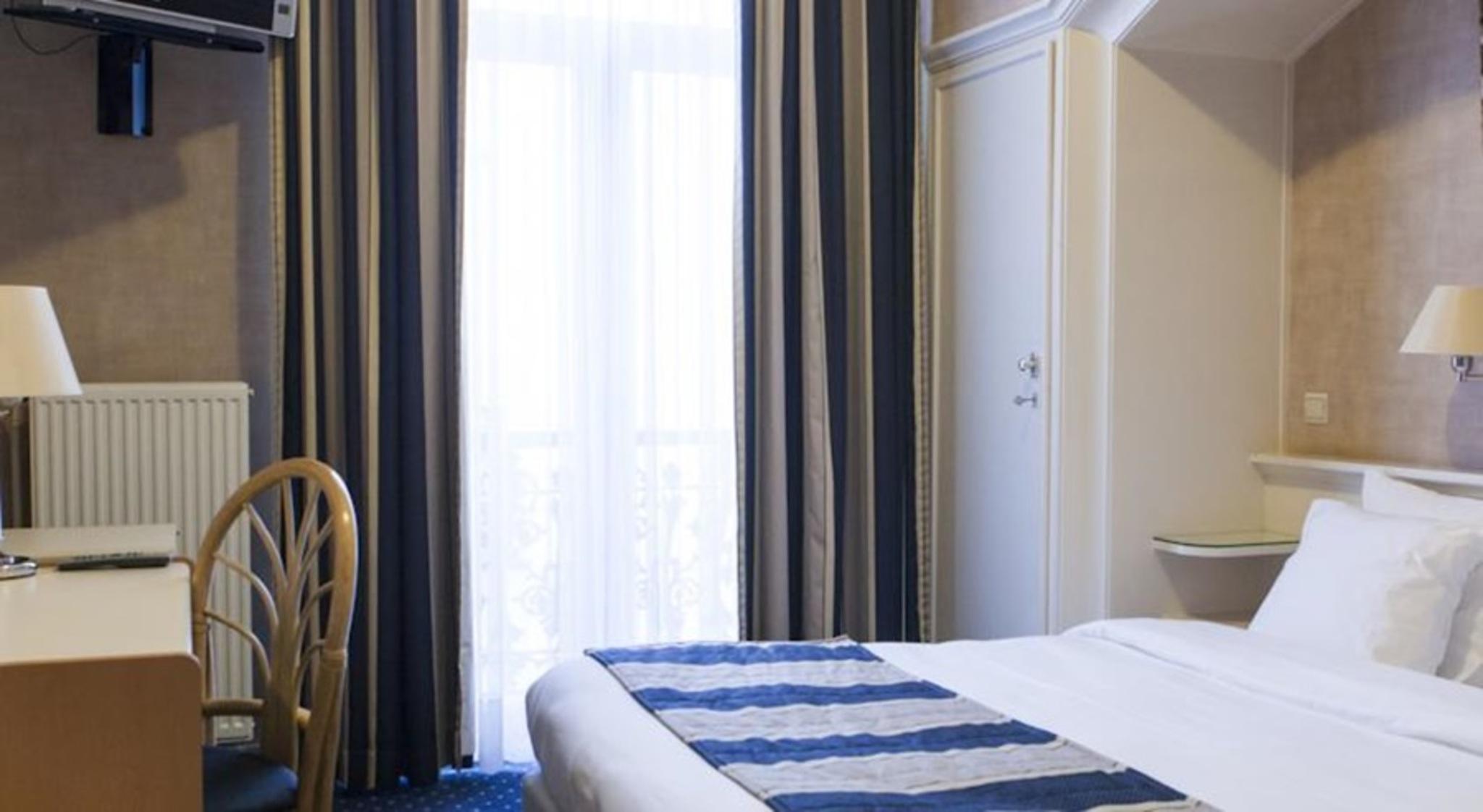 Hotel Des Colonies Brussels By Mercure Saint-Josse-ten-Noode Bagian luar foto