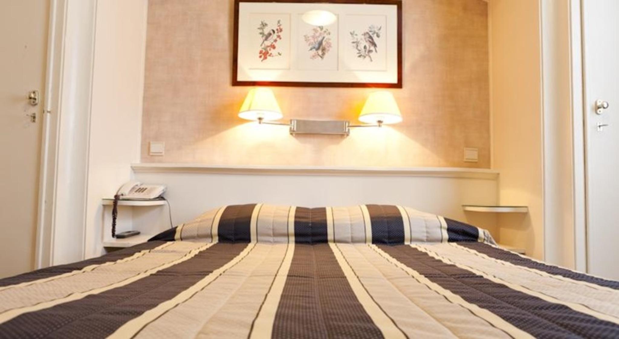 Hotel Des Colonies Brussels By Mercure Saint-Josse-ten-Noode Bagian luar foto