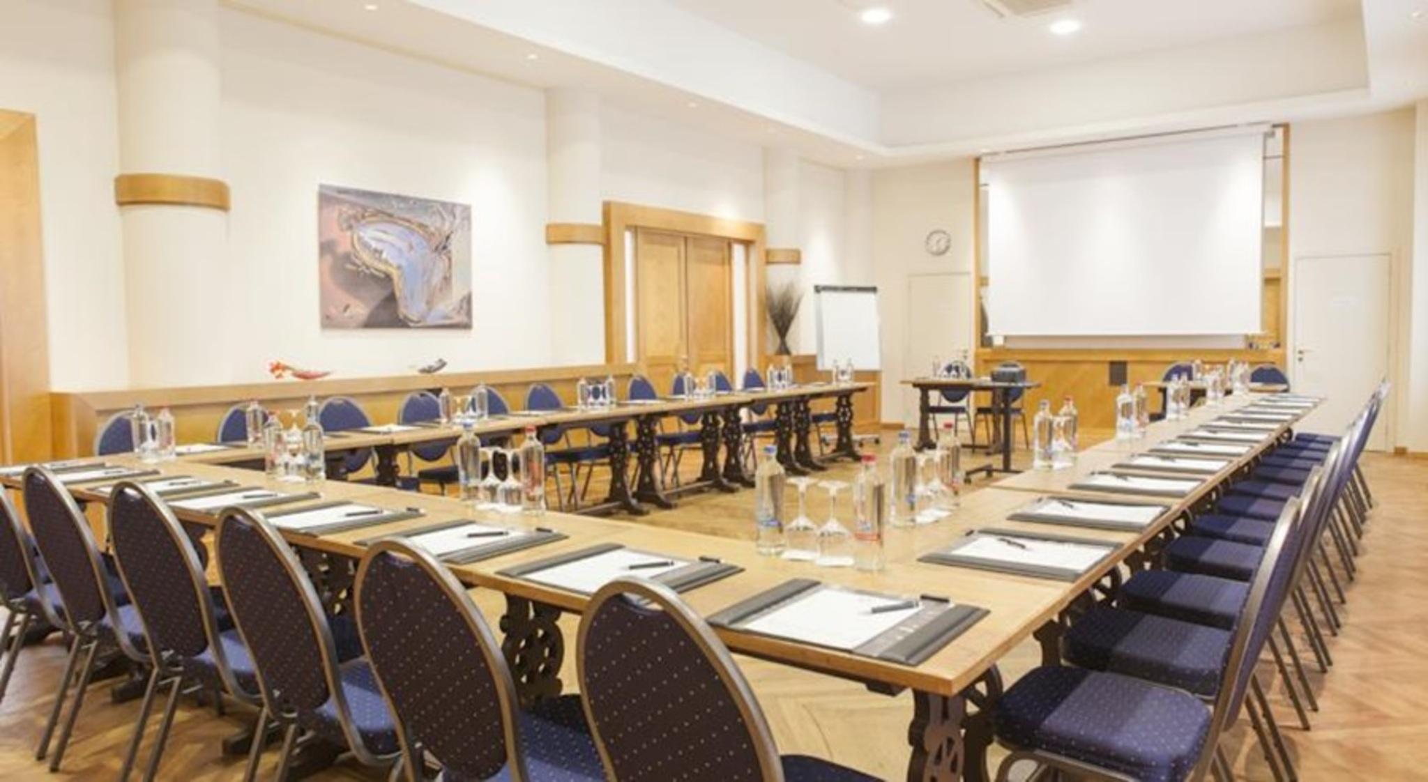 Hotel Des Colonies Brussels By Mercure Saint-Josse-ten-Noode Bagian luar foto