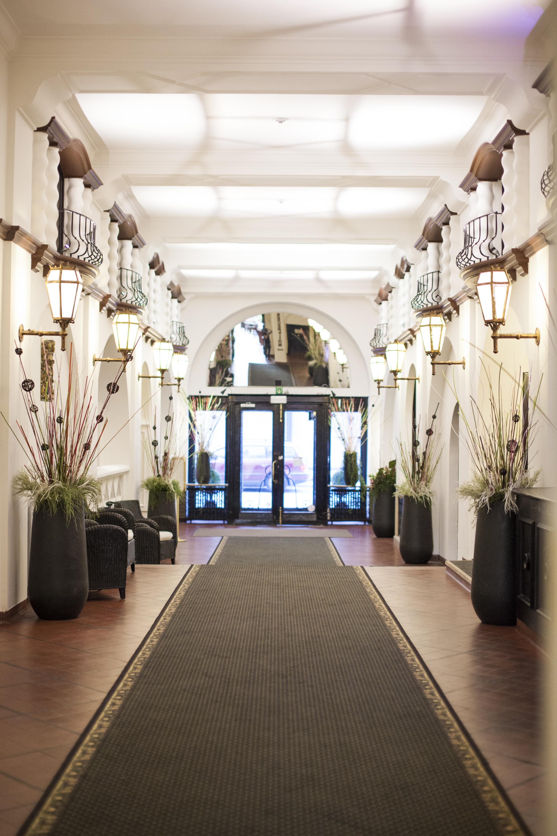Hotel Des Colonies Brussels By Mercure Saint-Josse-ten-Noode Bagian luar foto