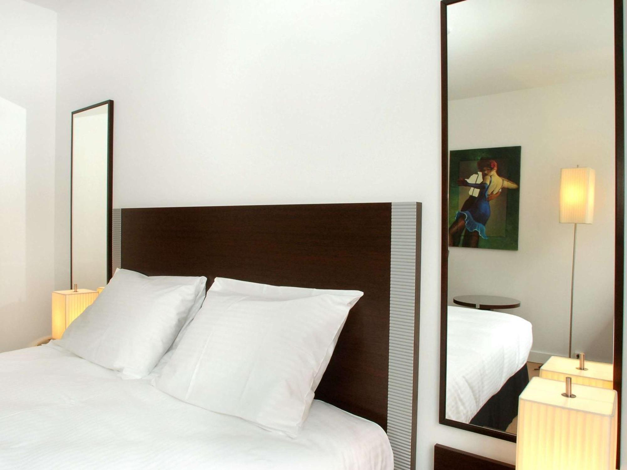 Hotel Des Colonies Brussels By Mercure Saint-Josse-ten-Noode Bagian luar foto