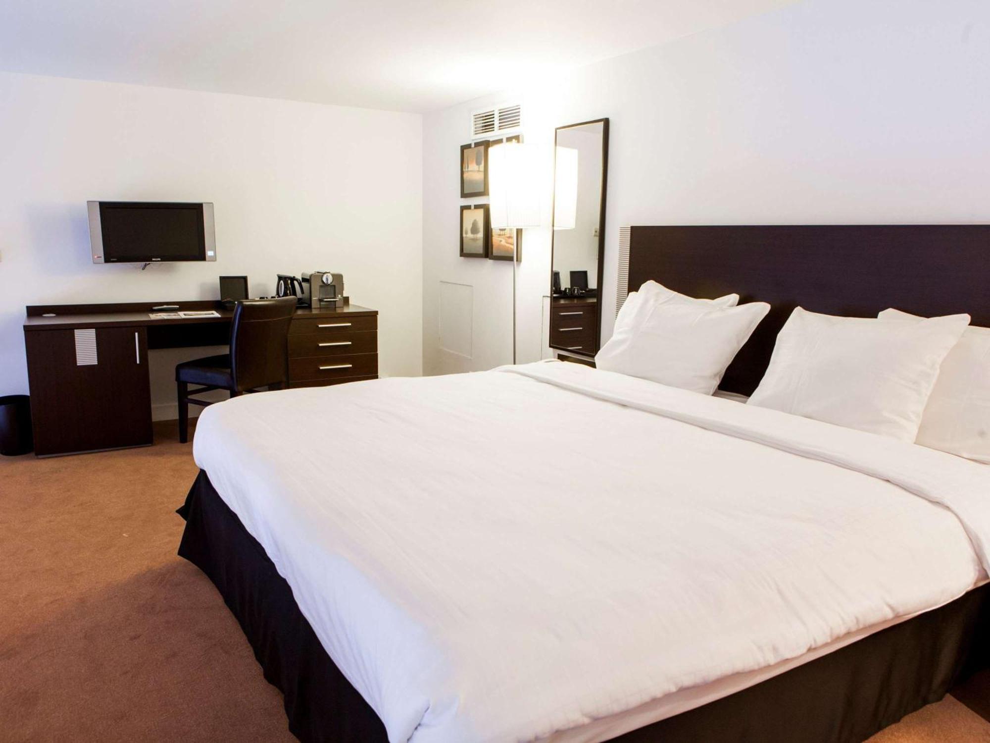 Hotel Des Colonies Brussels By Mercure Saint-Josse-ten-Noode Bagian luar foto