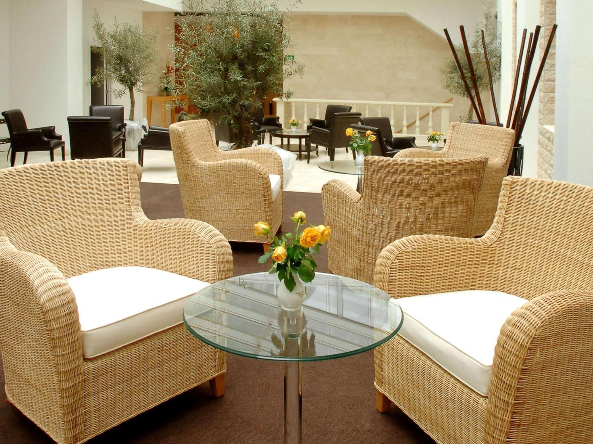 Hotel Des Colonies Brussels By Mercure Saint-Josse-ten-Noode Bagian luar foto