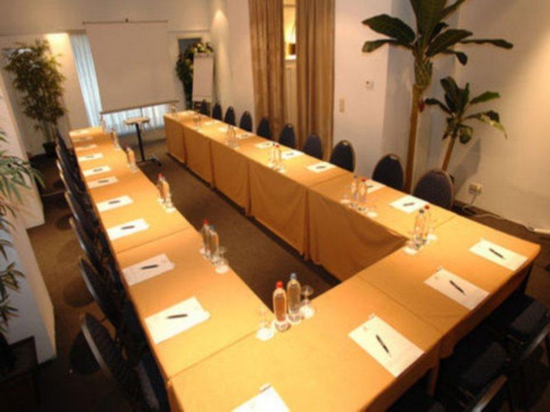 Hotel Des Colonies Brussels By Mercure Saint-Josse-ten-Noode Fasilitas foto