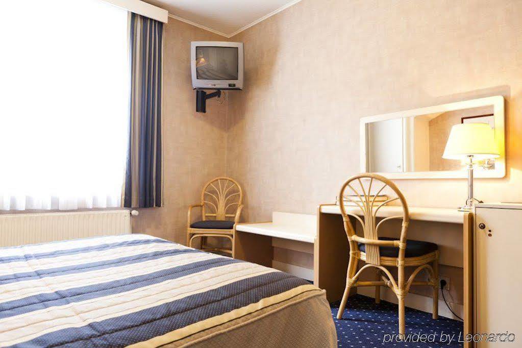 Hotel Des Colonies Brussels By Mercure Saint-Josse-ten-Noode Bagian luar foto
