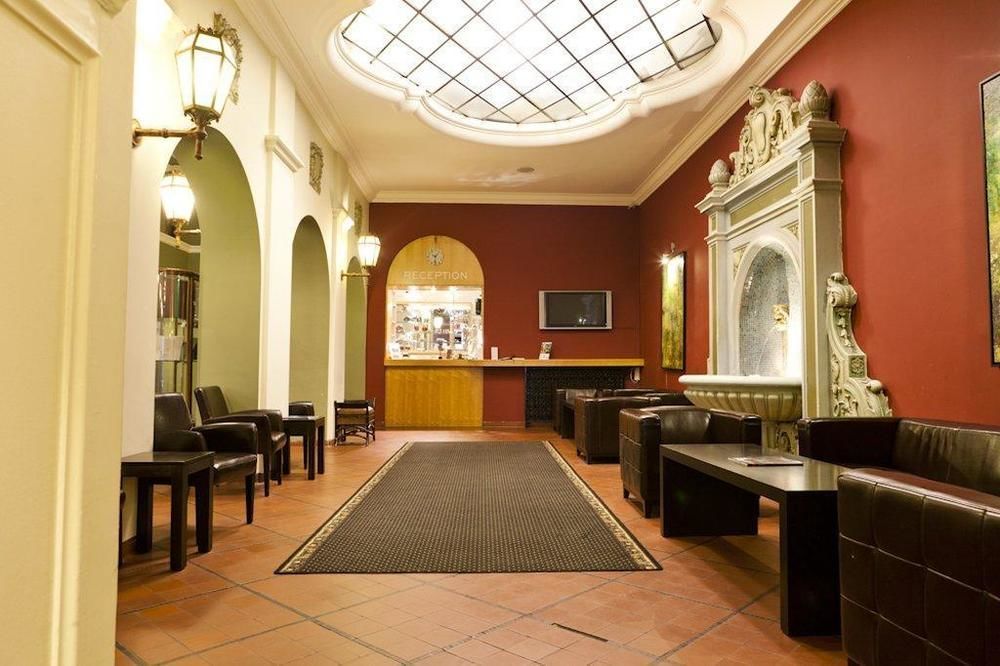 Hotel Des Colonies Brussels By Mercure Saint-Josse-ten-Noode Bagian luar foto